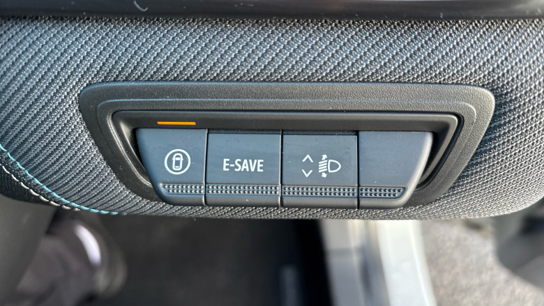 Renault Symbioz 1.6 E-Tech FHEV 145 Techno Esprit Alpine 5dr Auto Hybrid Estate